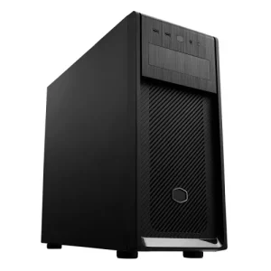 Cooler Master Elite 500 with 500w PSU Mid Tower Case