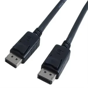 8Ware 2M DisplayPort 1.2 Cable