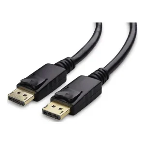 Astrotek 1M DisplayPort 1.2 Cable