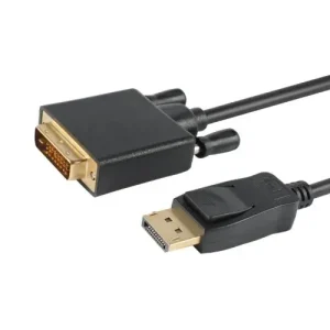 Astrotek 2M DisplayPort to DVI Cable