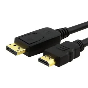 Astrotek 1M DisplayPort to HDMI Cable