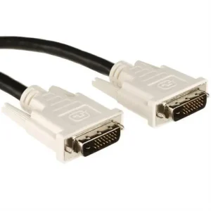 8Ware 2M DVI-D Cable