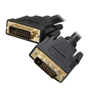 Astrotek 2M DVI-D Cable