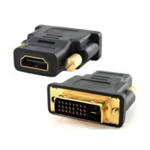 Astrotek DVI-D to HDMI Adapter Converter