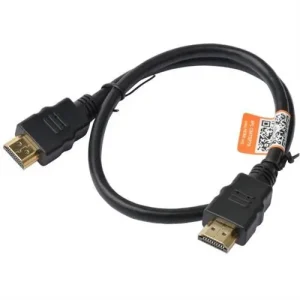 8Ware 0.5M HDMI 2.0 Premium Cable