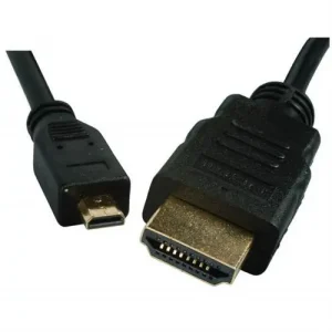 8Ware 1.5M Micro HDMI to HDMI 1.4 Cable