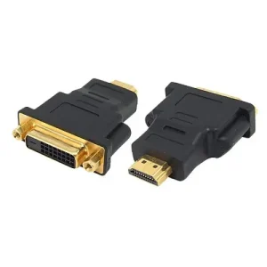 8Ware HDMI to DVI-D Adapter Converter