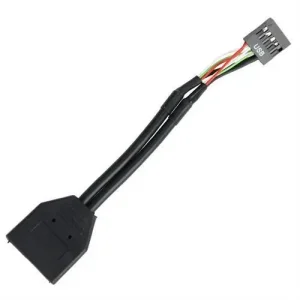 8Ware USB 2.0 to USB 3.0 Header Adapter Cable