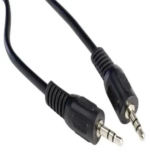 8Ware 2M 3.5mm Stereo Audio Cable