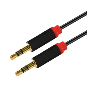 Astrotek 2M 3.5mm Stereo Audio Cable