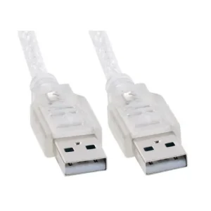 Astrotek 1M AM to AM USB 2.0 Cable