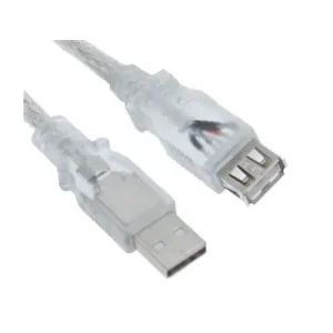 Astrotek 3m AM to AM USB 2.0 Extension Cable