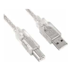 Astrotek 2M AM to BM USB 2.0 Cable