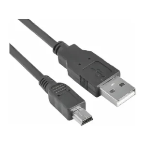 Astrotek 30cm AM to Mini BM USB 2.0 Cable