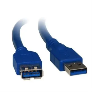 8Ware 1M AM to AM USB 3.0 Extension Cable