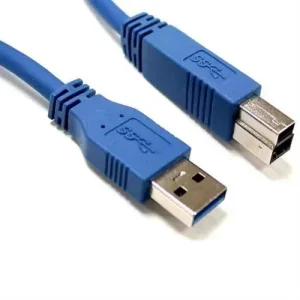 8Ware 1M AM to BM USB 3.0 Cable