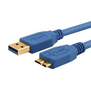 Astrotek 3M AM to Micro BM USB 3.0 Cable