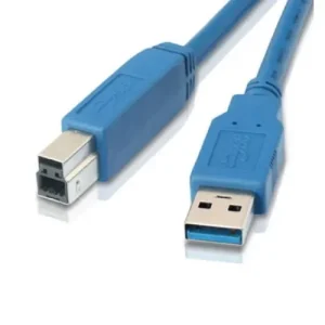 Astrotek 2M AM to BM USB 3.0 Cable