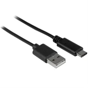 8Ware 2M Type-C to Type-A USB 2.0 Cable