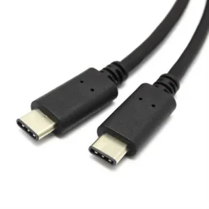 8Ware 1M Type-C to Type-C USB 2.0 Cable