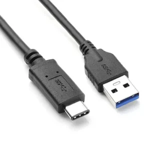 Astrotek 1M Type-C to Type-A USB 3.1 Gen1 5 Gbps Cable