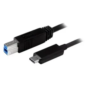 Astrotek 1M Type-C to Type-B USB 3.1 Gen1 5 Gbps Cable