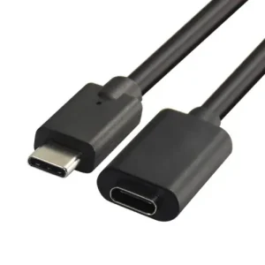 Astrotek 1M Type-C to Type-C USB 3.1 Gen2 10 Gbps Extension Cable