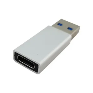 Shintaro USB Type-A to USB Type-C 3.1 Gen1 Adapter Converter