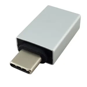 Shintaro USB Type-C to USB Type-A 3.1 Gen1 Adapter Converter