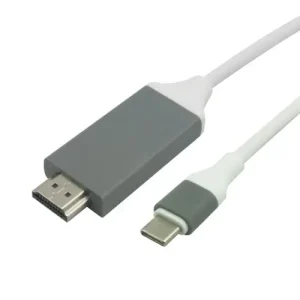 Astrotek 2M Type-C USB 3.1 to HDMI Video Cable
