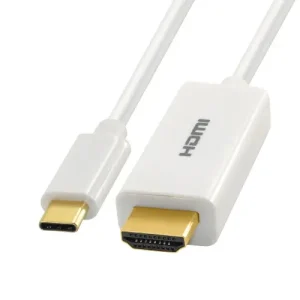 Astrotek 2M Type-C USB 3.1 to HDMI V2 Video Cable