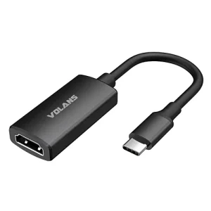 Volans USB Type-C 3.1 to 4K HDMI Video Adapter Converter