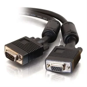 8Ware 2M VGA Extension Cable