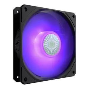 Cooler Master SickleFlow RGB LED 120mm PWM Fan