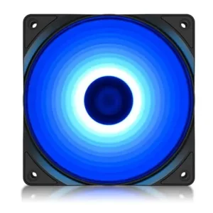 Deepcool RF120 High Brightness Blue Led 120mm Fan
