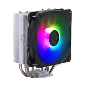 Cooler Master Hyper 212 Spectrum V3 ARGB LED Intel/AMD Multi Socket CPU Air Cooler