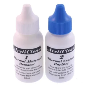 Arctic Silver ArcticClean Thermal Compound Remover