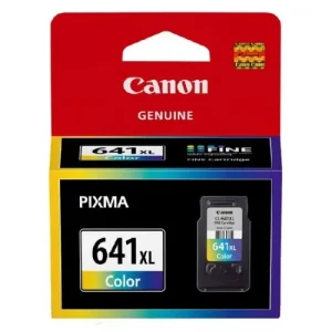 Canon CL-641XL Colour Ink Cartridge