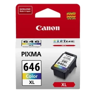 Canon CL-646XL Colour Ink Cartridge