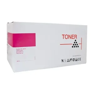 Brother TN-240 Magenta Generic Compatible Toner Cartridge