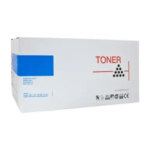 Brother TN-255 Cyan Generic Compatible Toner Cartridge