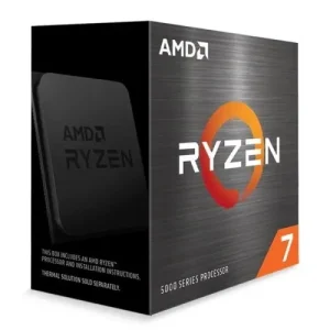AMD RYZEN 7 5700X (8 CORE) UNLOCKED 5TH GEN AM4 CPU