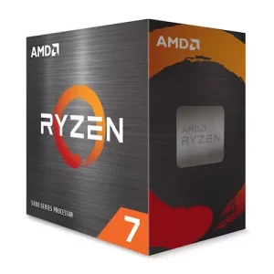 AMD RYZEN 7 5700 (8 CORE) UNLOCKED 5TH GEN AM4 CPU