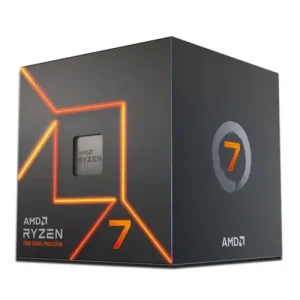 AMD RYZEN 7 7700 (8 CORE) UNLOCKED 7TH GEN AM5 CPU
