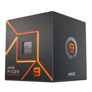 AMD RYZEN 9 7900 (12 CORE) UNLOCKED 7TH GEN AM5 CPU