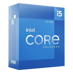 INTEL CORE I5 12600K (10 CORE) UNLOCKED 12TH GEN LGA 1700 CPU