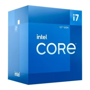 INTEL CORE I7 12700 (12 CORE) 12TH GEN LGA 1700 CPU