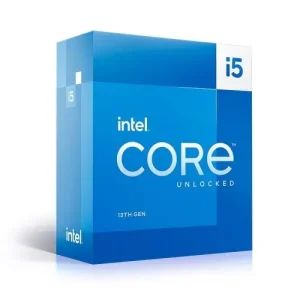 INTEL CORE I5 13600K (14 CORE) UNLOCKED 13TH GEN LGA 1700 CPU