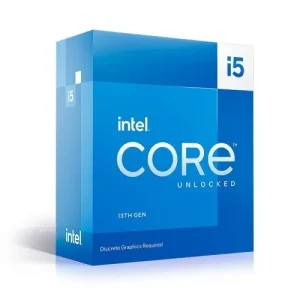 INTEL CORE I5 13600KF (14 CORE) UNLOCKED 12TH GEN LGA 1700 CPU