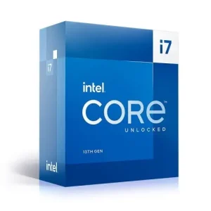 INTEL CORE I7 13700K (16 CORE) UNLOCKED 13TH GEN LGA 1700 CPU